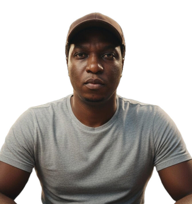 Allan Kibuuka image